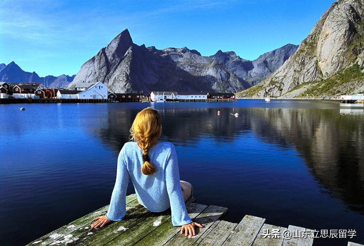 去挪威留学必备清单,挪威留学出境费用标准