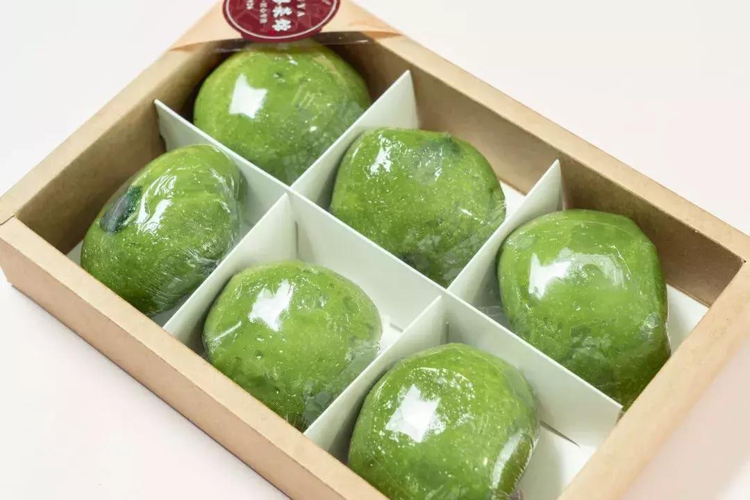 奇葩青团哪个最厉害,奇葩的青团哪个好