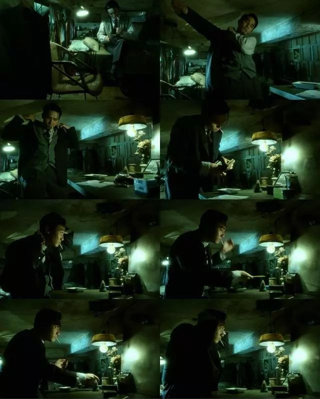 地球最后的夜晚深度解析,《地球最后的夜晚》细思恐极