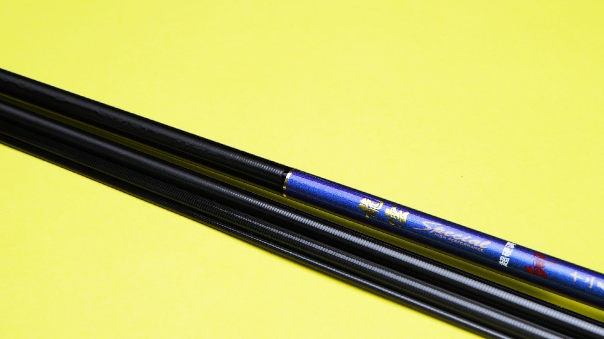 光威台钓鲫鱼竿哪款最好用,光威哪一款鲫鱼竿比较好