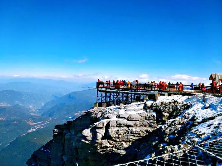 神奇的探险之旅作文玉龙雪山,玉龙雪山风景区
