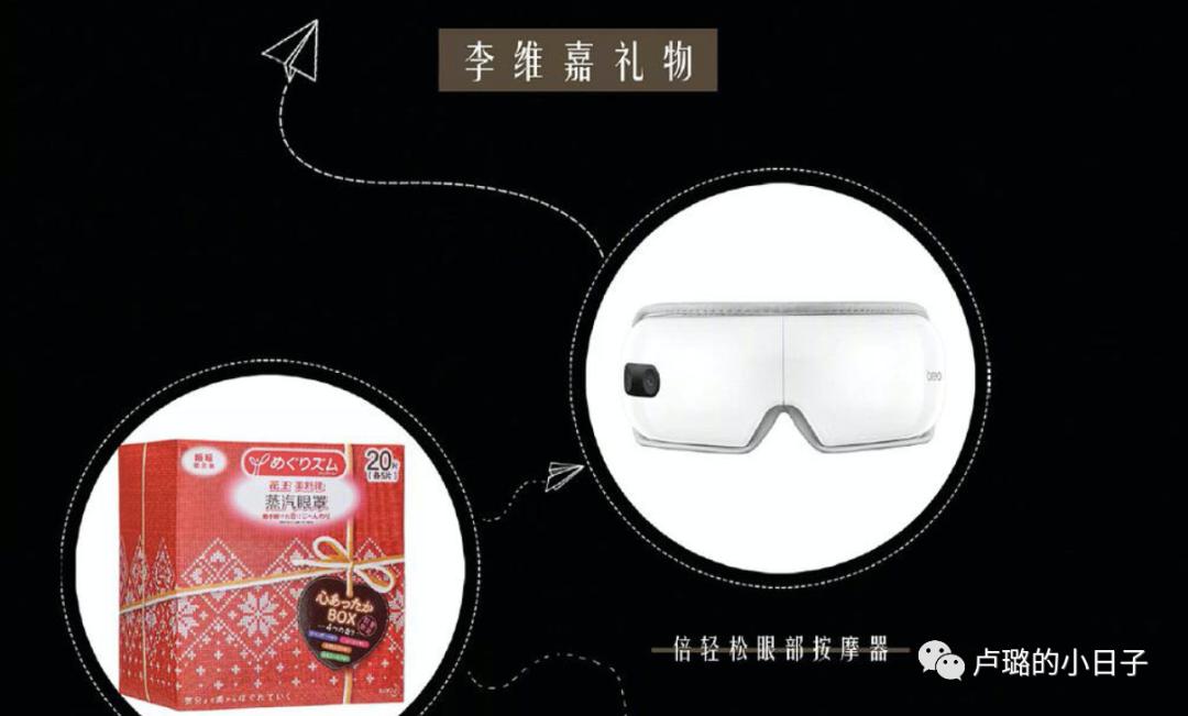 细数明星收到的神奇礼物,明星送的最好的礼物