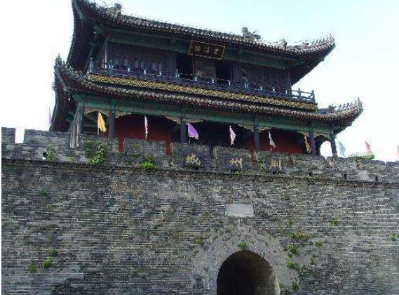 三国演义和水浒传的历史,三国演义和水浒传的5个详细故事