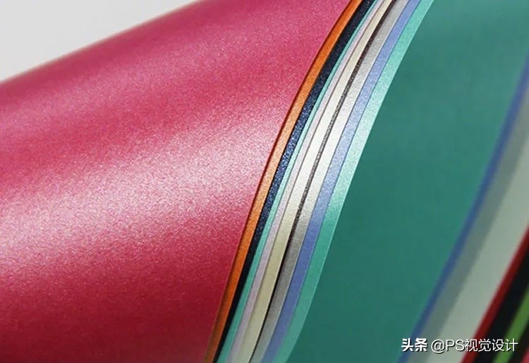 书籍印刷纸张种类,纸张印刷知识大全