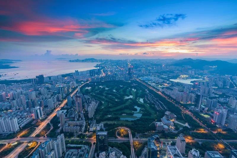 深圳跨境电商是有多暴利,跨境电商是怎样闷声发大财的