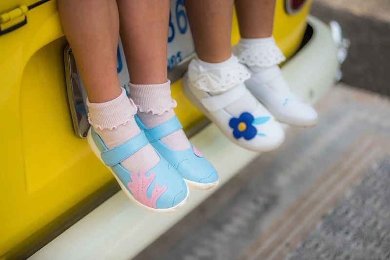 国货童鞋学步鞋机能鞋,日本很火的学步鞋