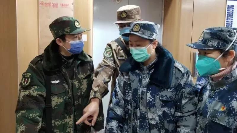 东风快递抗疫战歌mv,东风快递抗击疫情