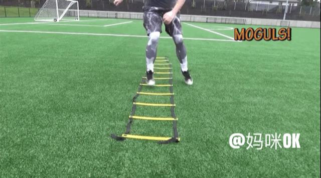 别和我一样，那么晚才知道这个有趣又超有效的宝藏运动