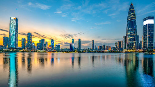 深圳新政出台房价是跌还是涨,深圳政策后房价