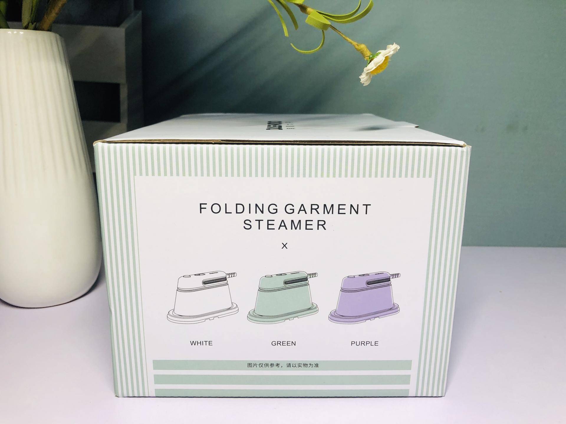 李佳琦推荐的大宇熨烫机,大宇熨烫机李佳琦卖多少钱