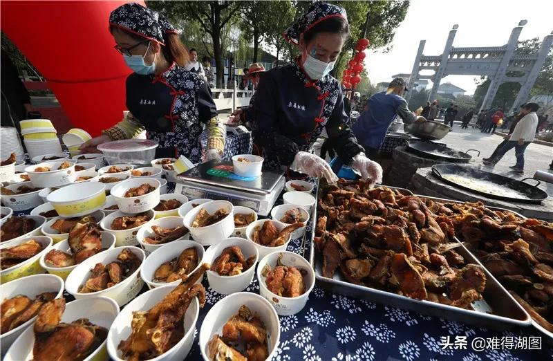 荻港庆丰收鱼桑焕新颜|在湖州看见幸福小康