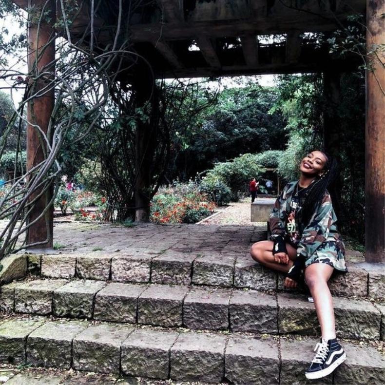 vans的不同穿搭风格,vans穿出高级感