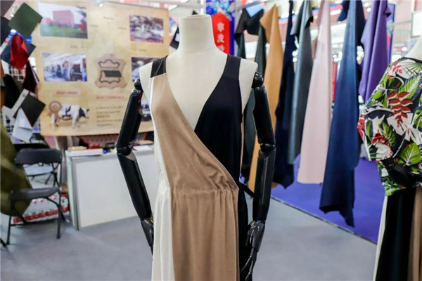 宁波服装时尚产业发展经验,宁波服装产业现新格局