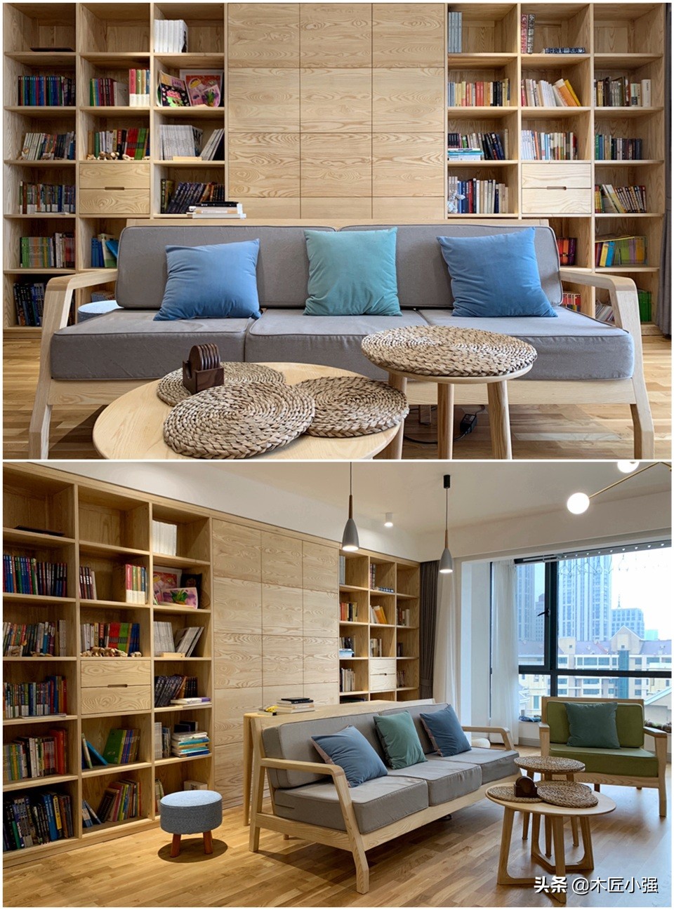 黑胡桃木跟白蜡木材质区别,黑胡桃木白橡木区别