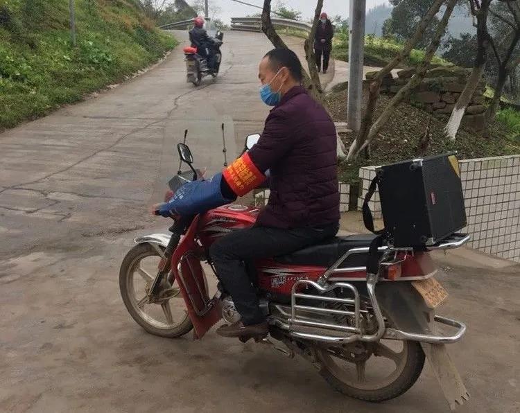 战“疫”进行时||涪陵区残联系统齐心抗“疫”