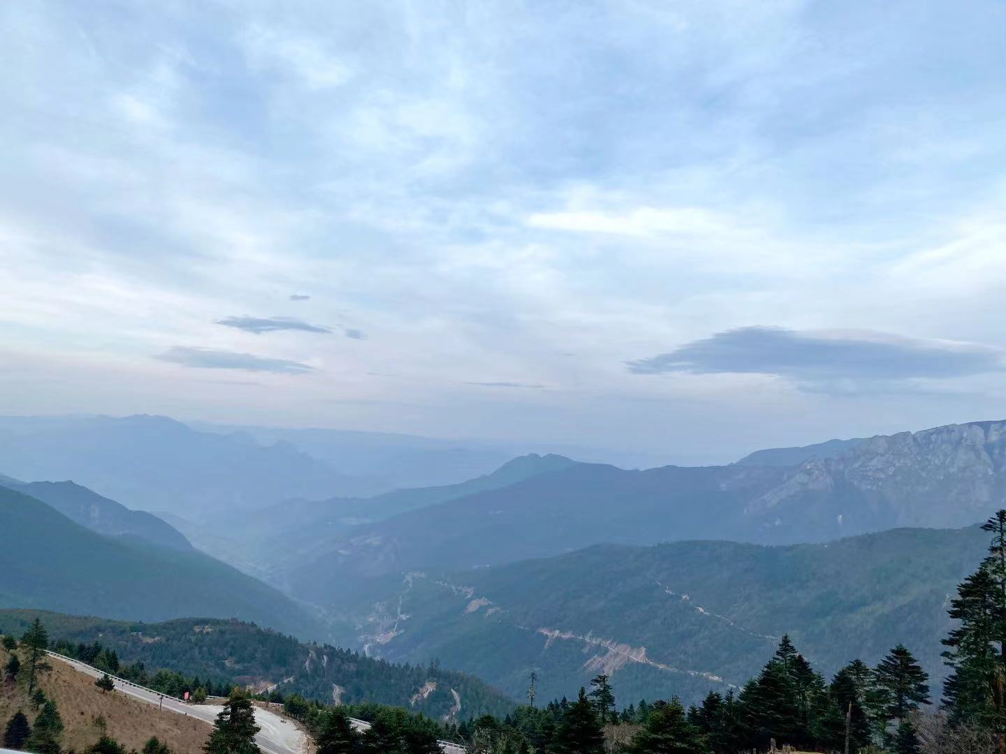 2020摩旅西藏纪录片,木里藏族自治县摩旅