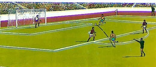 球迷对假球的态度,欧洲球迷评价假球