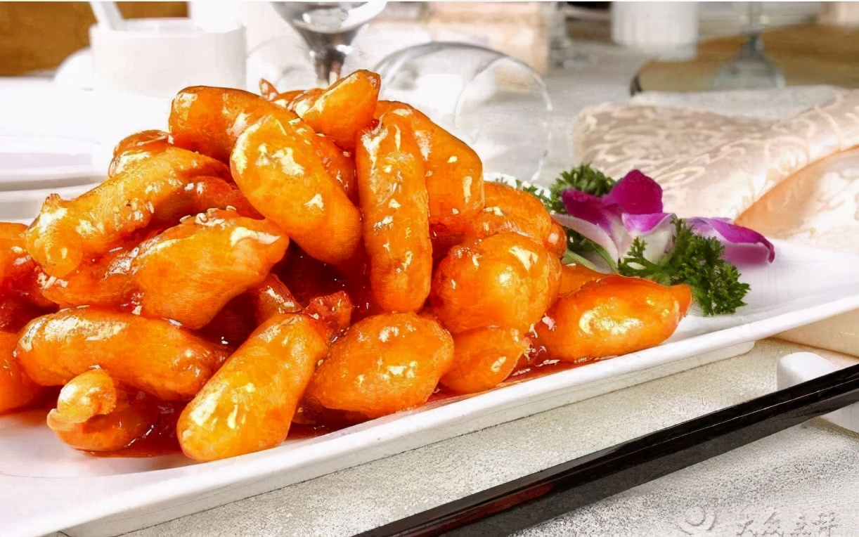 美味佳肴如何做出令人垂涎的菜肴,32款精品菜肴推荐荤素搭配合理