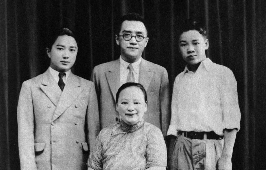 江冬秀是怎样成为胡适的妻子的,如何评价胡适妻子江冬秀