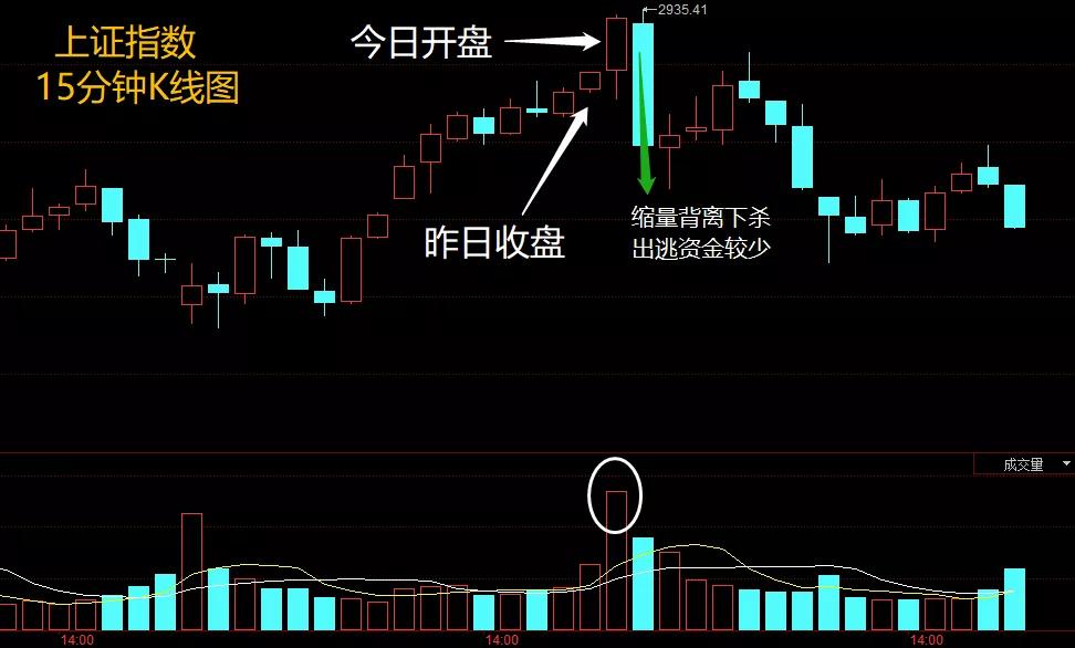 总龙头断板跌停当天,板块龙头暴跌涨停潮