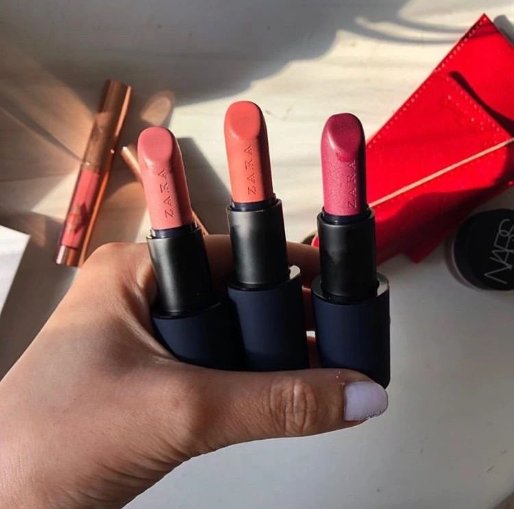 快时尚彩妆是什么,快时尚品牌店是正品吗