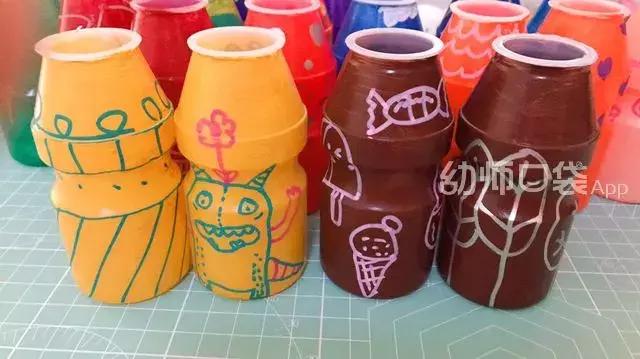 铁盒包装盒废物利用,纸盒子塑料瓶变废为宝