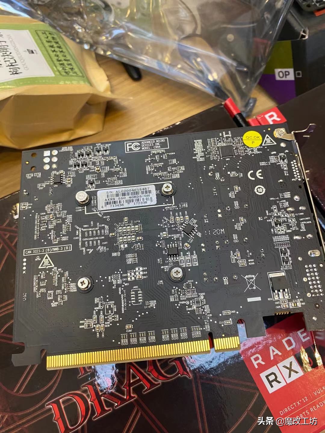 amd显卡自动超频跑分更低了,amd400块左右显卡推荐