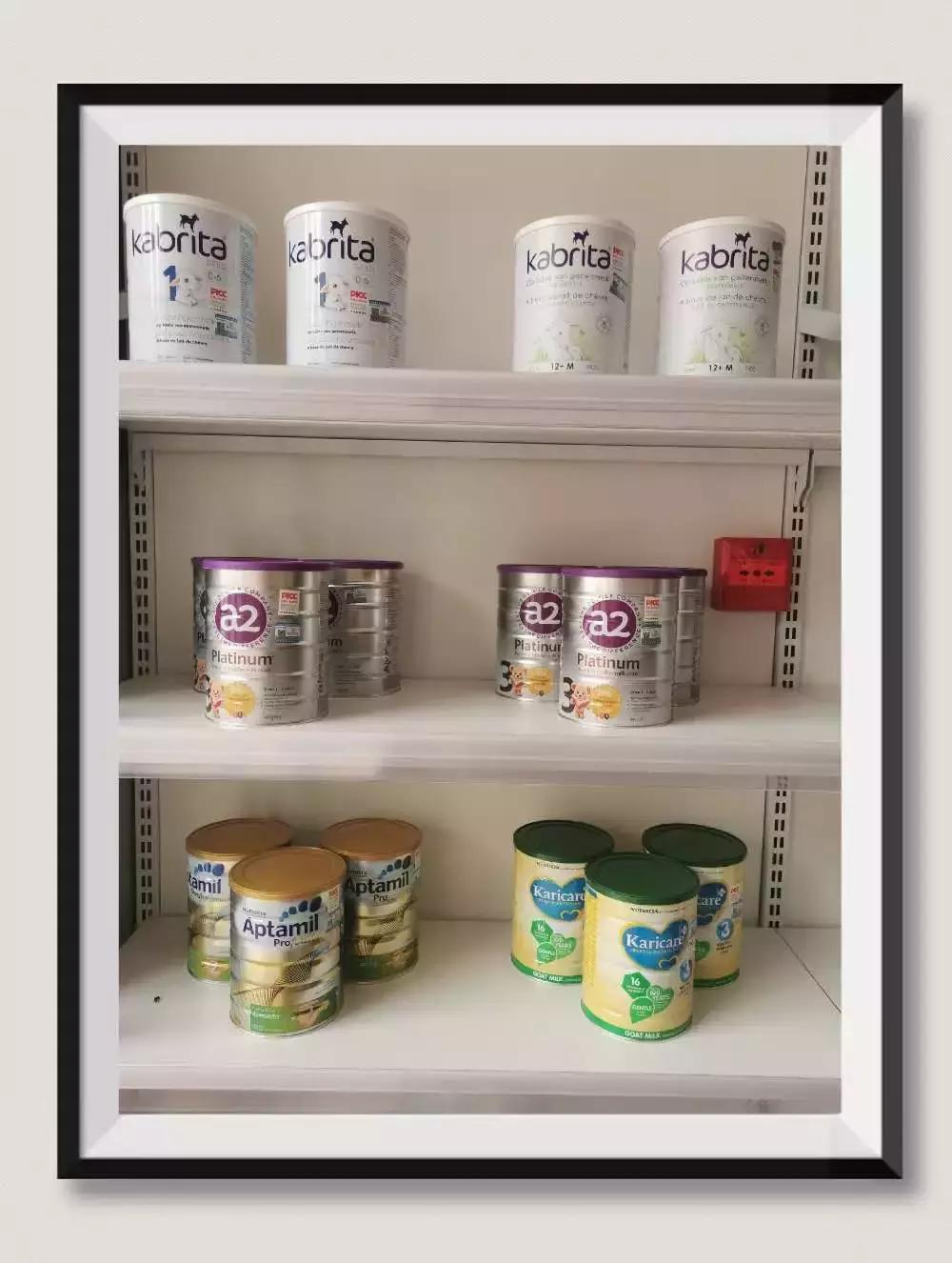 这家全球好物集结地种类多让你不出家门就能买高品质的进口产品