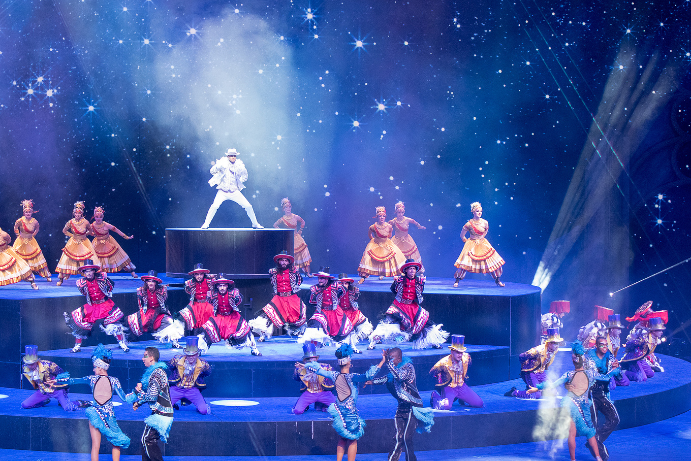 珠海长隆龙秀适合小朋友看吗,珠海长隆海洋王国值得打卡的地方