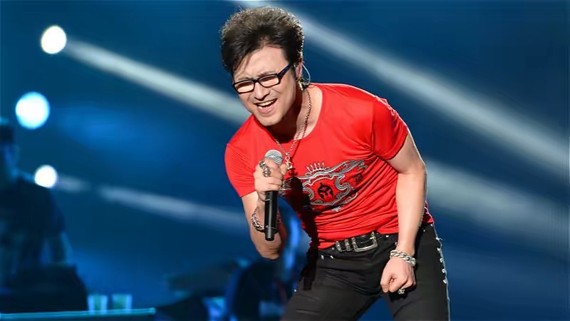 怒放的生命歌曲视频,怒放的生命音乐曲