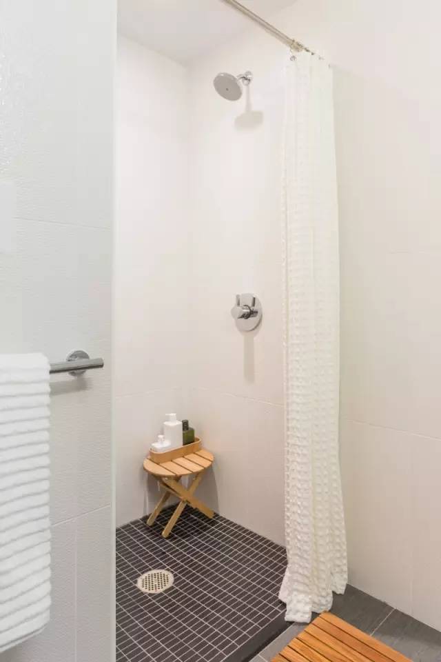 10平米主卧大收纳空间装修,小户型客厅超强收纳装修效果图