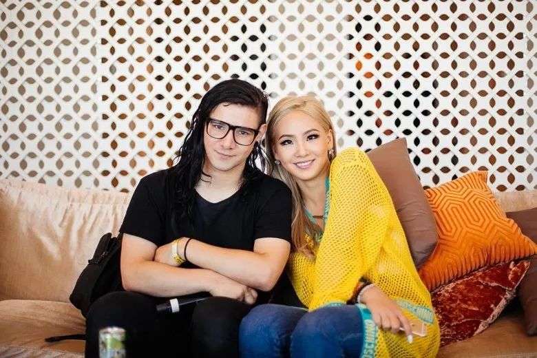 kpop音乐在哪儿做,kpop音乐都是怎么制作的