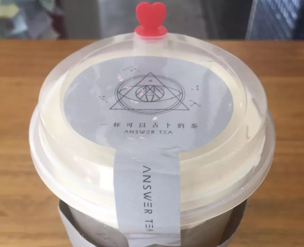 重庆奶茶网红店哪家最火,重庆最火10家奶茶店