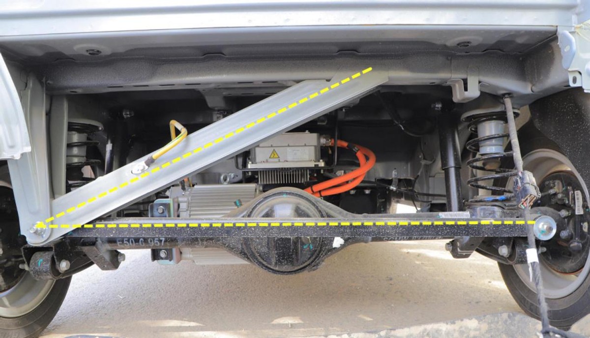 老年代步车与新能源汽车电机区别,老年代步车使用哪种电机好