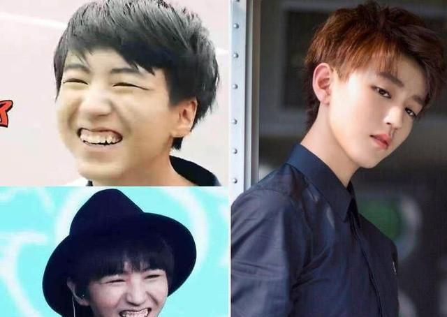 蔡徐坤真实颜值遭质疑,蔡徐坤冷酷的照片