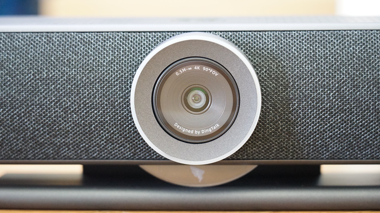 中小企业视频会议设备,钉钉f1视频会议一体机