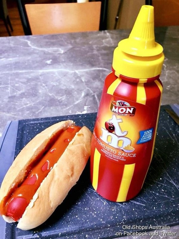 澳大利亚番茄酱品牌,澳洲aldi超市零食