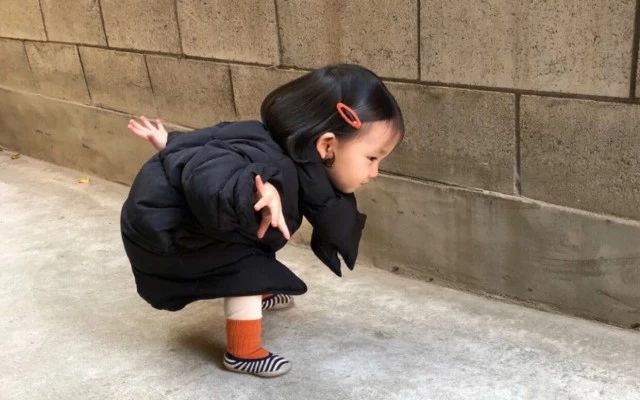 韩国ins短腿小萝莉,ins上爆红的小萝莉