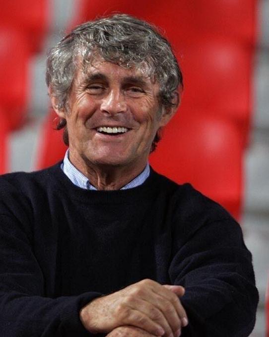 怀念曾经那个美好而纯真的年代,怀念20年前的中国足球