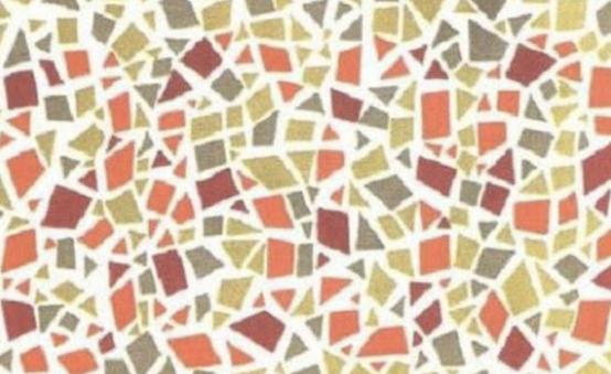 公认的六张色盲图,驾照常用的色盲图