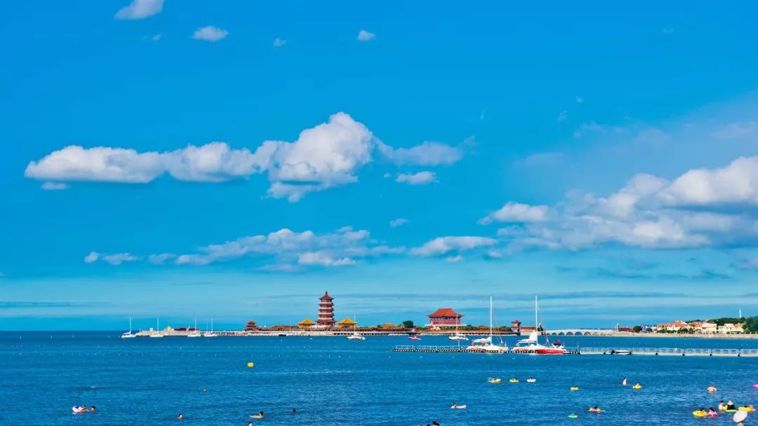 这才是国内最美的地方,这才是中国34省最该去的地方