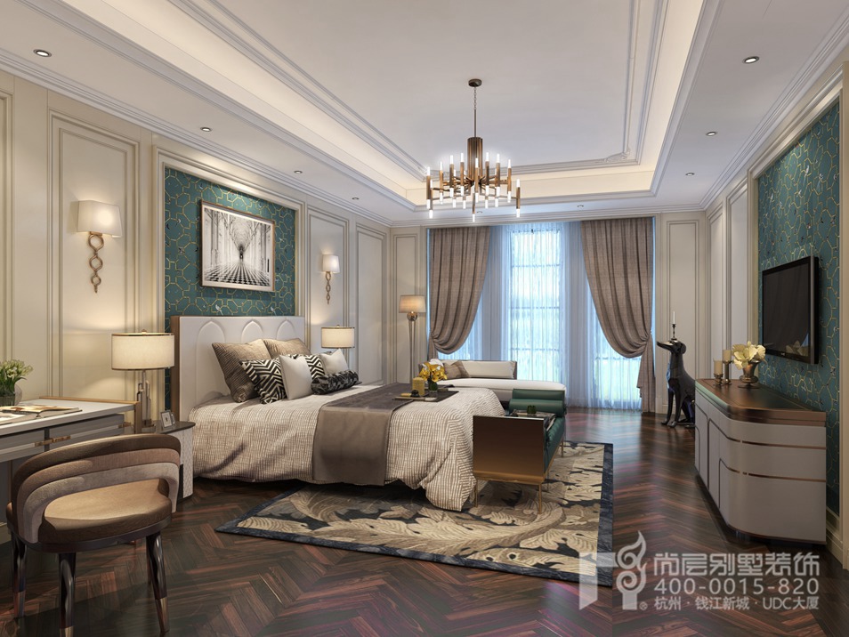 融科瑷骊山毛坯,融科瑷骊山楼绿化