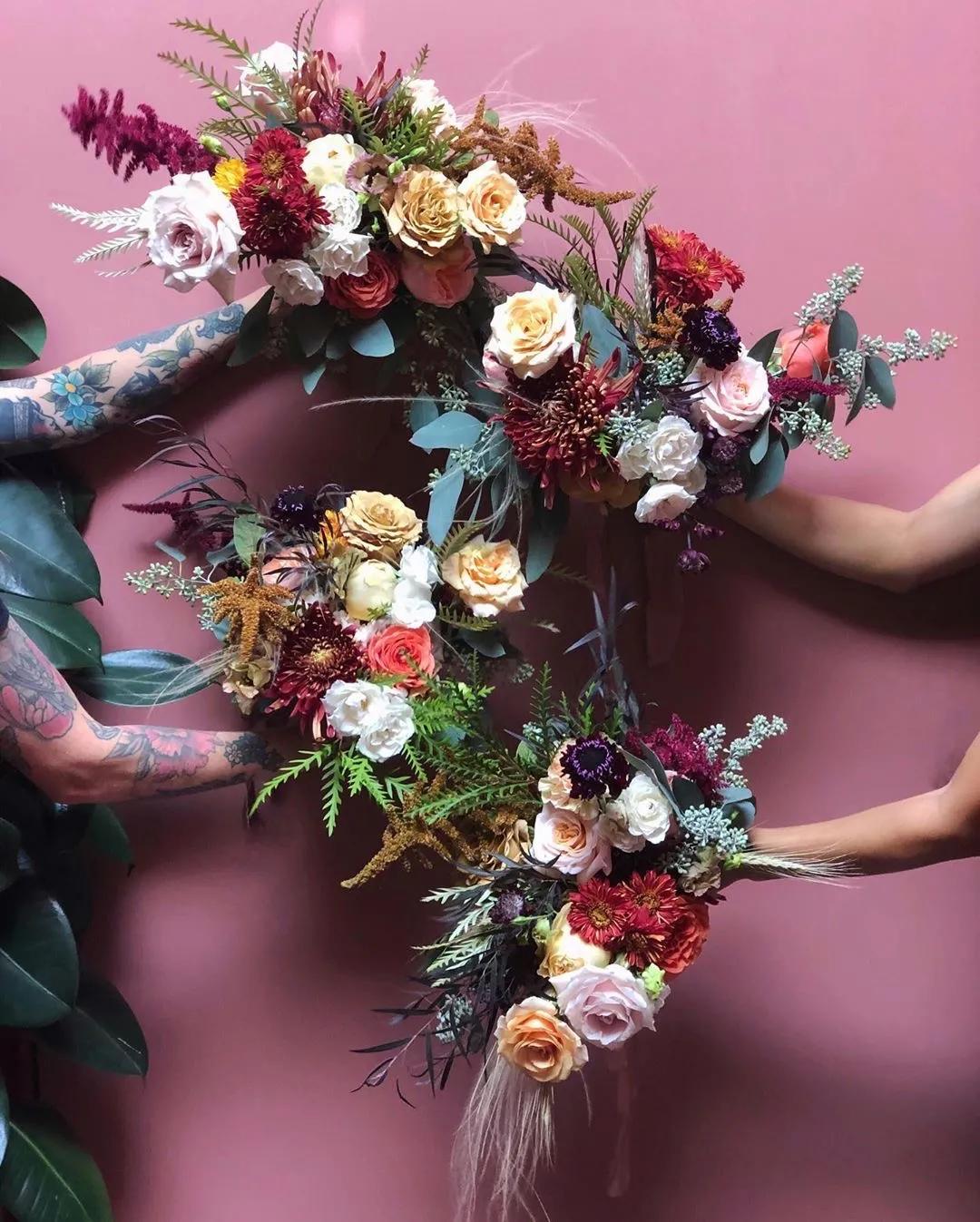 花艺师怎么赚钱,花艺师如何开店