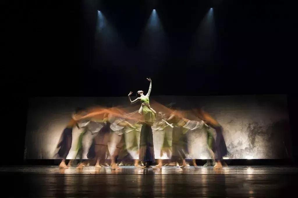 浩然铁军舞蹈视频,浩然铁军芭蕾