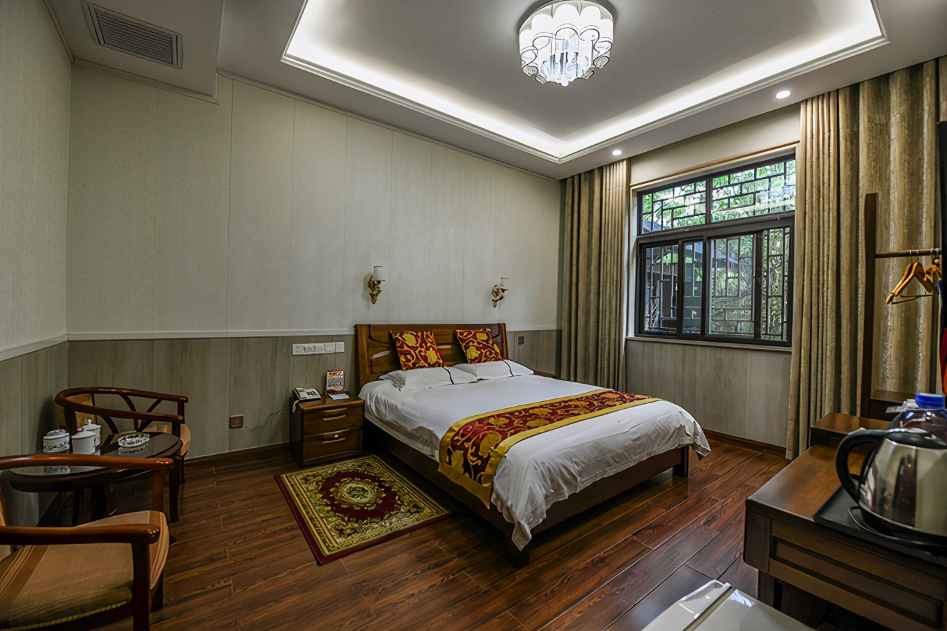 太行山之美巍峨壮丽,太行山最美的免费风景在哪里