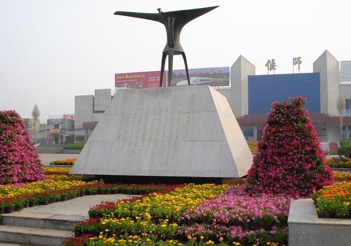 河南省偃师市乡镇地图,河南20个县级市介绍