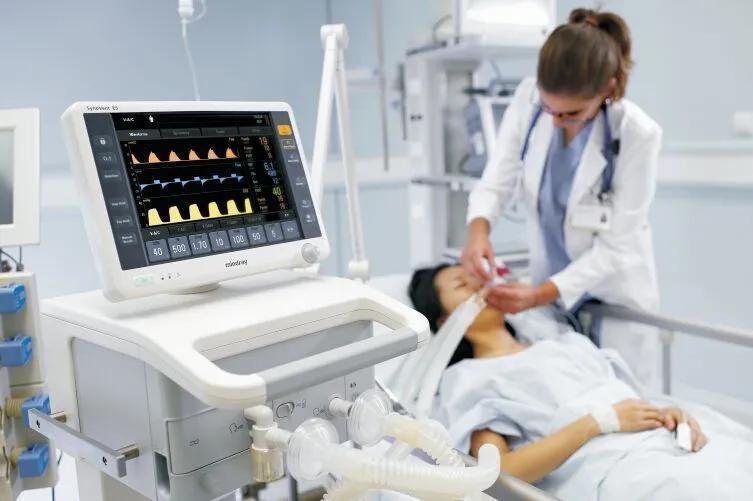 2020年最伟大的科技产品,最伟大的医疗设备