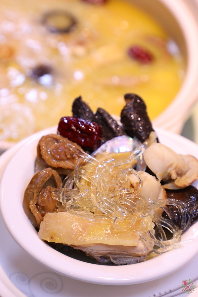 100元鲍汁佛跳墙,鲜伴正宗金汤佛跳墙