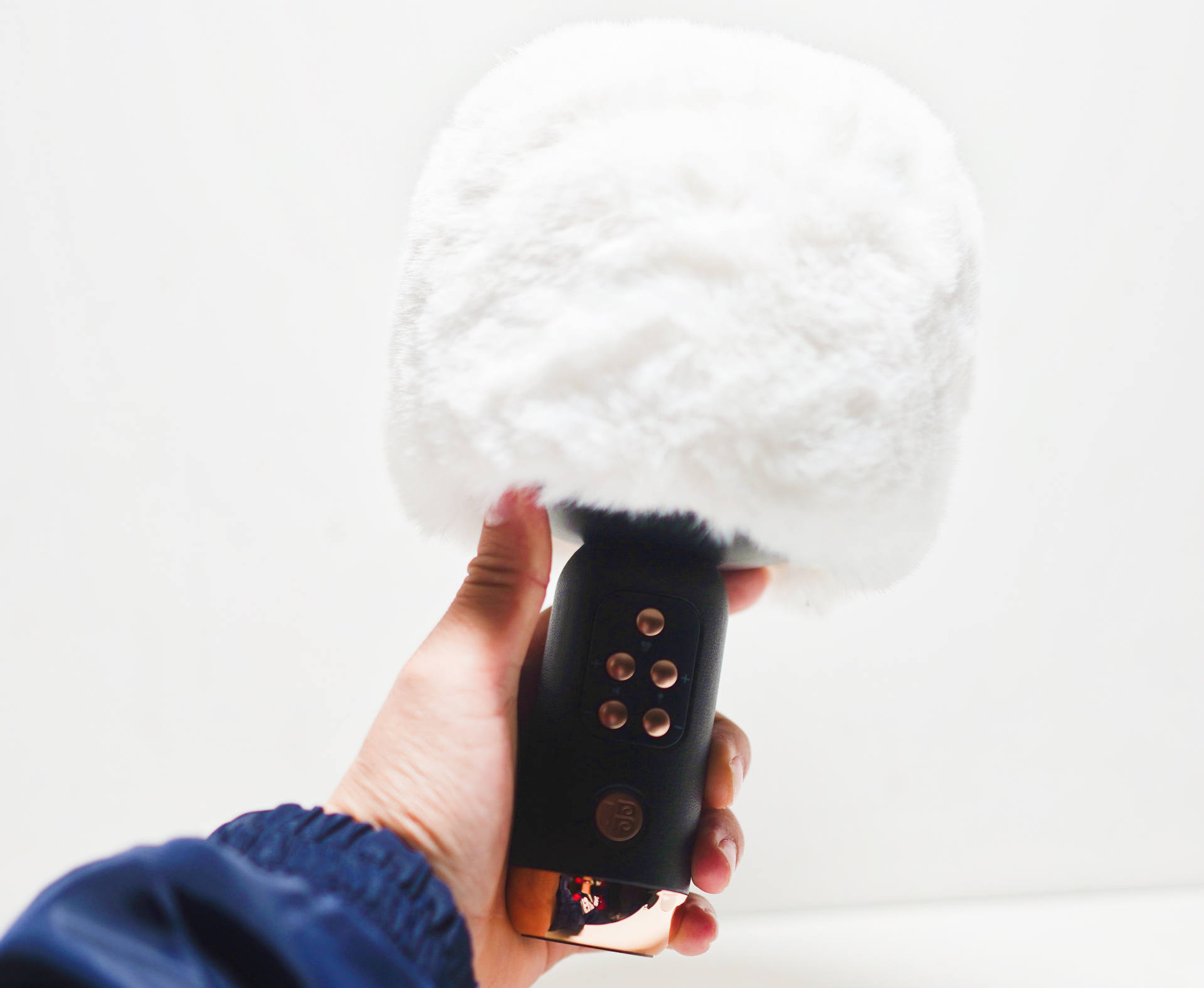 iphone唱歌麦克风推荐,唱吧小巨蛋麦克风g3