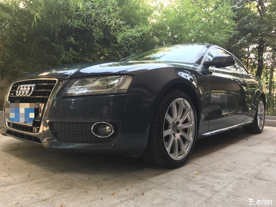 奥迪a5有必要加bo音响,11年奥迪a5改bo音响可以吗